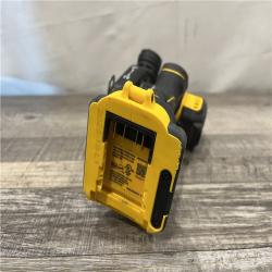 AS-IS DEWALT 20V XR Cordless 3 in. Cut-Off Tool (Tool Only)
