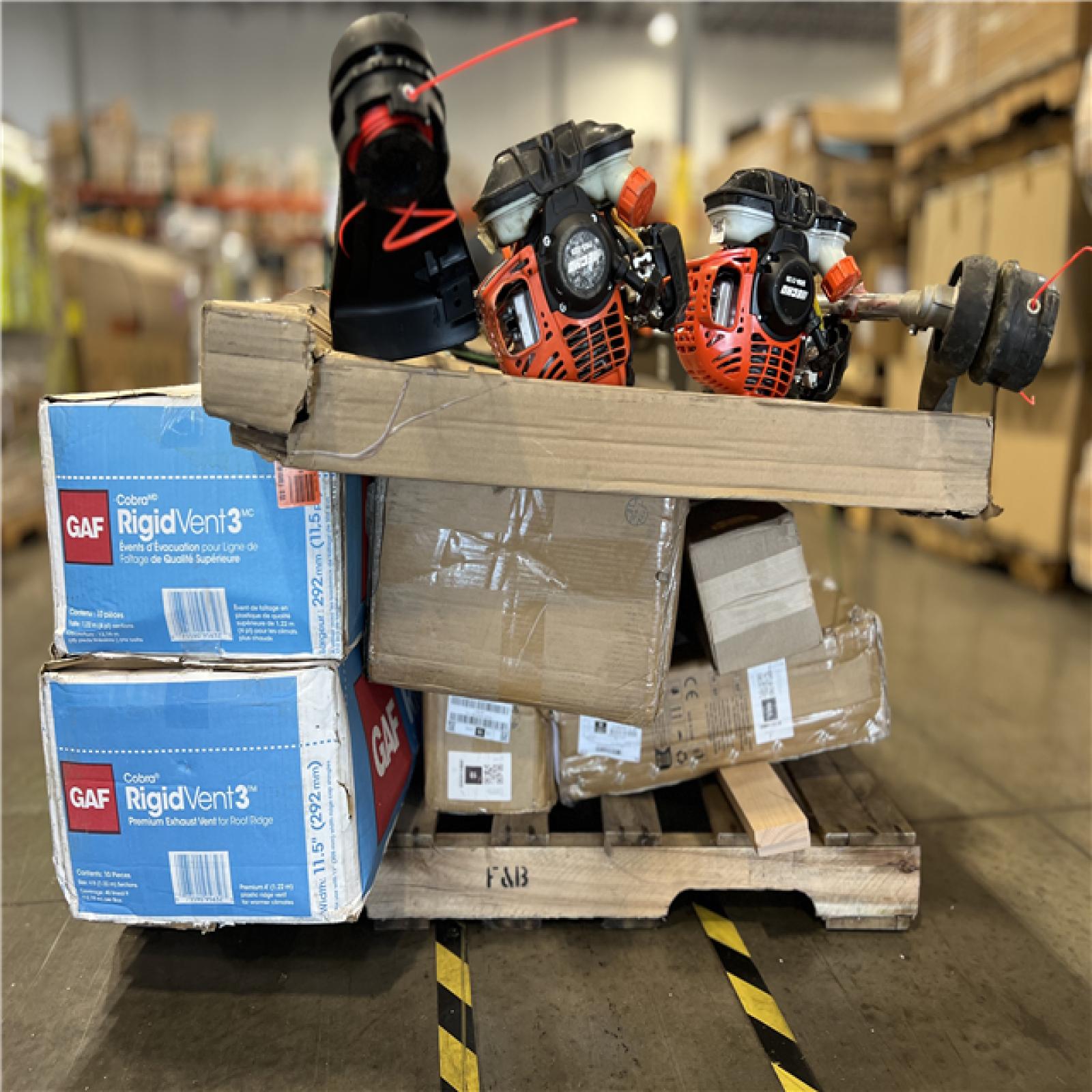 DALLAS LOCATION - MONSTER TURBO