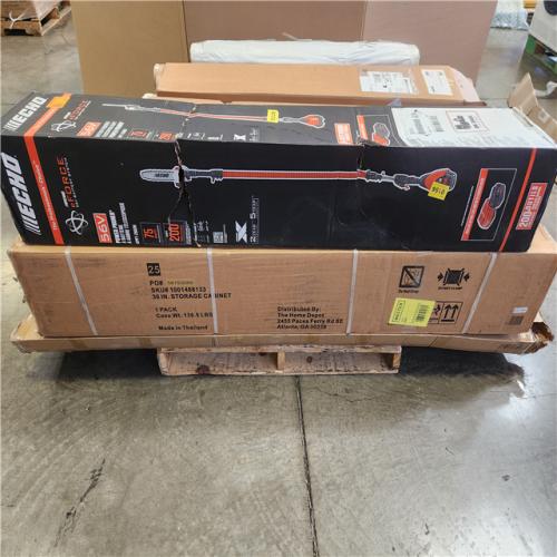 Phoenix AS-IS Monster Turbo Pallet