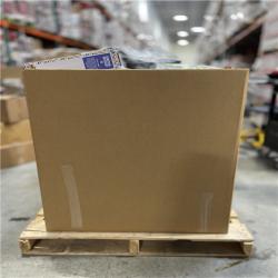 DALLAS LOCATION- NEW! MIXED BULLSEYE PALLET