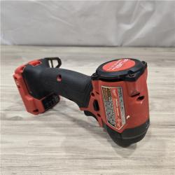 AS-IS MILWAUKEE FUEL 18V Cordless Hammer Drill and Impact Driver Combo Kit