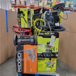 PHOENIX AS-IS TOOL PALLET