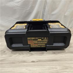 AS-IS Tough System 2.0 Flex Volt 20V/60V Cordless 4000 Lumen LED Work Light