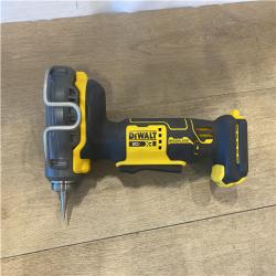 AS-IS DEWALT FLEXVOLT 20V/60V MAX Lithium-Ion 9.0Ah Battery