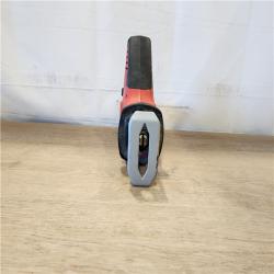 AS-IS- Milwaukee 18V Lithium-Ion Cordless HACKZALL Reciprocating Saw (Tool-Only)