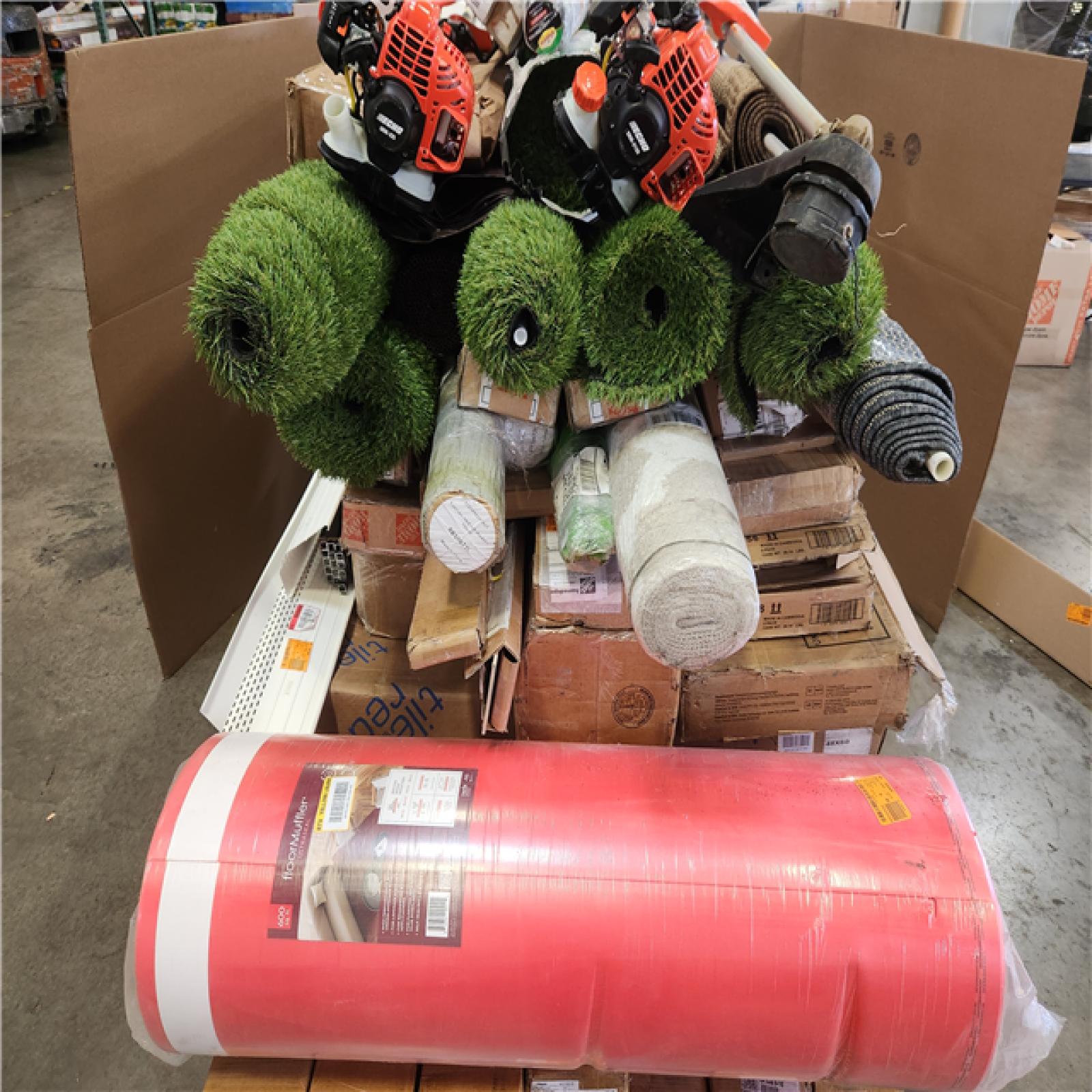 Phoenix AS-IS Monster Turbo Pallet