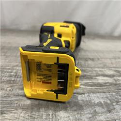 AS-IS DEWALT ATOMIC 20V MAX Cordless Brushless Compact Reciprocating Saw (Tool Only)