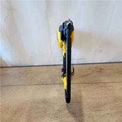 AS-IS- DeWalt 20V MAX XR Lithium-Ion Cordless 18-Gauge Brad Nailer (Tool Only)