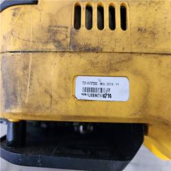 Phoenix Location AS-IS DEWALT FLEXVOLT 60V MAX 18in. Brushless Cordless Battery Powered Chainsaw (Tool Only)