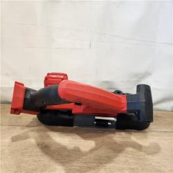 AS-IS- Milwaukee FUEL 18V Lithium-Ion Brushless Cordless Compact Bandsaw (Tool-Only)