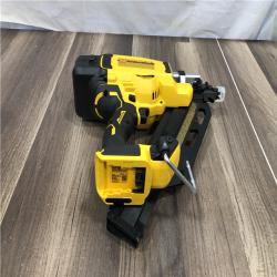 AS-IS DEWALT 20-Volt 30° Cordless Framing Nailer (Tool-Only)