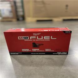 As-Is Milwaukee Barrel Grip Jigsaw