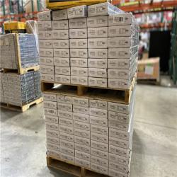 DALLAS LOCATION - TRINITY NATURAL 7X48 WATERPROOF LAMINATE FLOORING 84 (CASES)