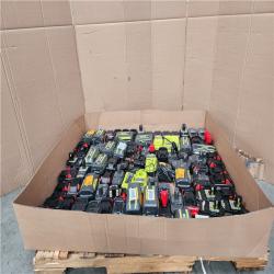 PHOENIX AS-IS TOOL PALLET