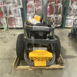 Dallas Location - As-Is Cub Cadet Z2 42 in. Zero Turn Mower