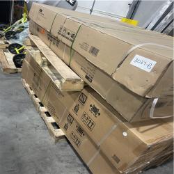 Atlanta Location As-Is Tools & More Partial Truckload (12 pallets) 3037-B