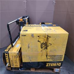 PHOENIX AS-IS TOOL PALLET