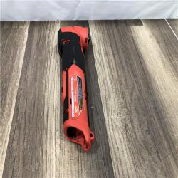 AS-IS Milwaukee  FUEL 12V Lithium-Ion Cordless Oscillating Multi-Tool Kit