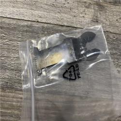 AS-IS Milwaukee 12V Lithium-Ion Cordless Oscillating Multi-Tool 2526-20 (Tool-Only)