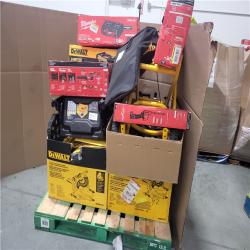 PHOENIX AS-IS TOOL PALLETS