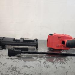 AS-IS- Milwaukee M12 12V Cordless 10oz Caulk/Adhesive Gun (Tool Only)