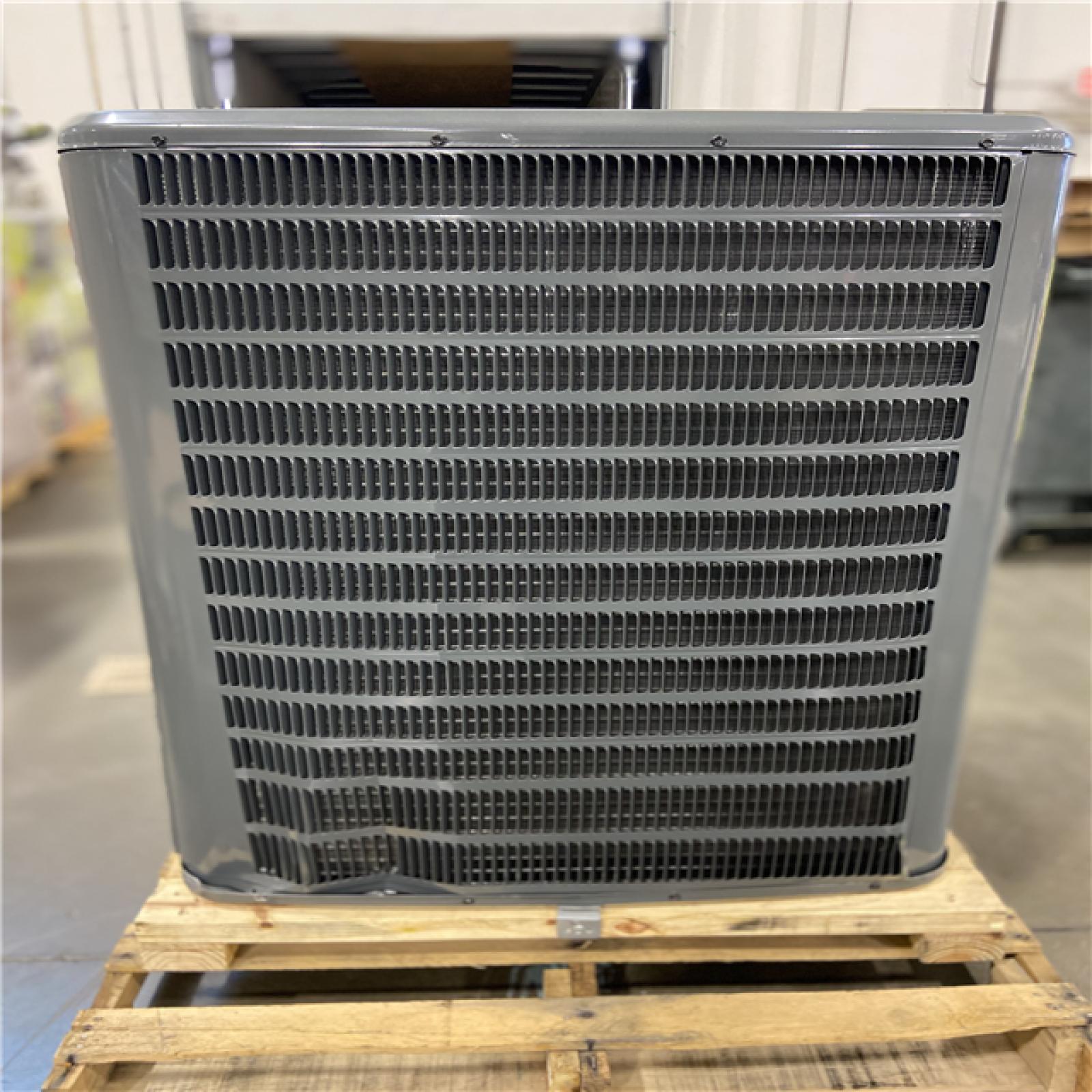 DALLAS LOCATION - Goodman 5 Ton 14.3 SEER2 Heat Pump Condenser