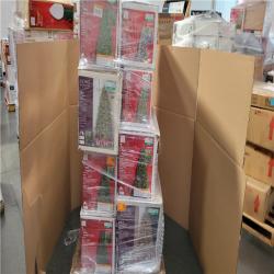 California AS-IS Holiday Pallet