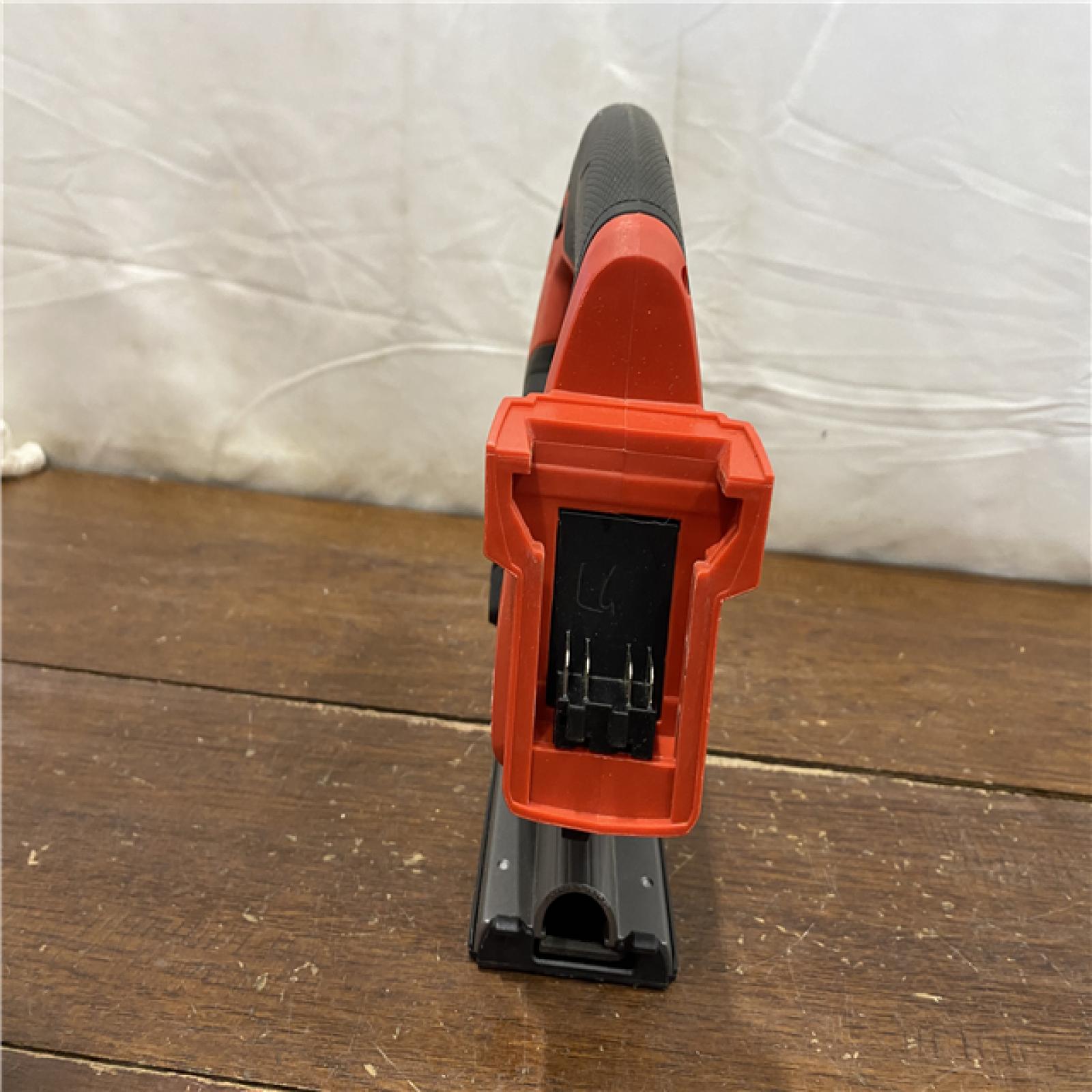 AS-IS M18 FUEL 18V Lithium-Ion Brushless Cordless Jig Saw (Tool-Only)