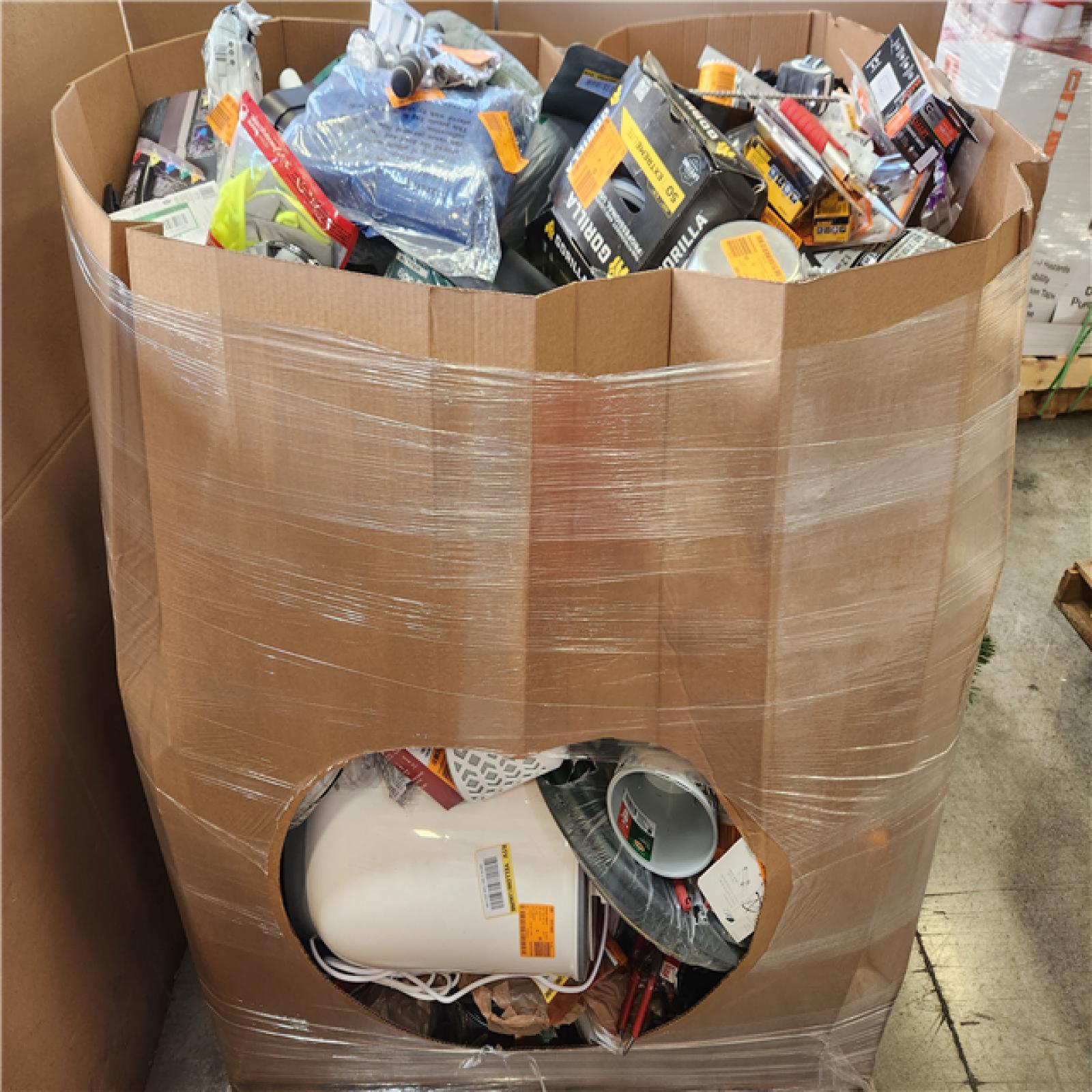 Phoenix AS-IS Monster Turbo Pallet