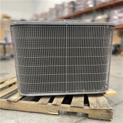 DALLAS LOCATION-AS IS! SMART COMFORT BY CARRIER 3.5 T 14.3 Condenser