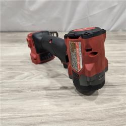 AS-IS Milwaukee M18 FUEL Cordless 3/8 in. Compact Impact Wrench (Tool Only)
