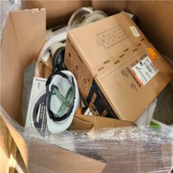 Phoenix AS-IS Mixed Home Improvement Pallet