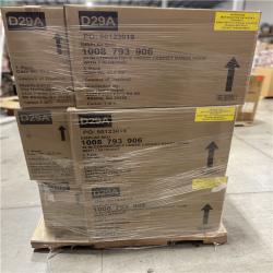 DALLAS LOCATION- 30 RANGE HOOD (DISPLAY ONLY)NO MOTOR! PALLET- (15 UNITS)