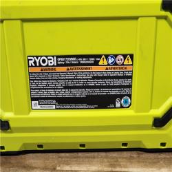 HOUSTON LOCATION - AS-IS RYOBI 80V 10.0 Ah Lithium-Ion Battery