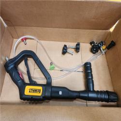 Phoenix NEW DEWALT 4400 PSI 4.0 GPM Gas Pressure Washer with 420cc Engine  Triplex Pump  Commercial Cold Water Power Washer (NO Steel Spray Lance)