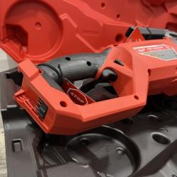 NEW - Milwaukee 18 Fuel One-Key Cordless Brushless Pipe Threader Kit