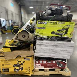 DALLAS LOCATION - AS-IS MONSTER TURBO