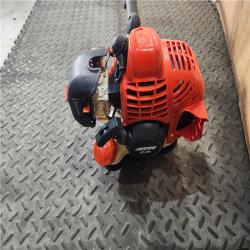 HOUSTON LOCATION - AS-IS Echo GT-225 21.2cc 2 Stroke Lightweight Durable Gas Curved Shaft String Trimmer