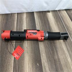 AS-IS Milwaukee FUEL One-Key 12-Volt Lithium-Ion Brushless Cordless 1/2 in. Digital Torque Wrench (Tool-Only)