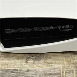 AS-IS Sony PlayStation 5 Console