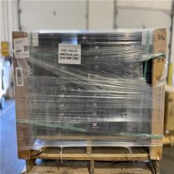 DALLAS LOCATION - MSI Grey Wolfe American Ash 22 MIL x 9 in. W x 48 in. L Waterproof Vinyl Plank Flooring with Click Lock (23.95 sq. ft./Case) - 43 CASES