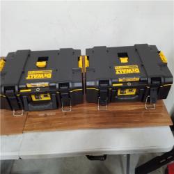 California NEW DeWalt 20V Max Compact Press Tool & Jaws Kit