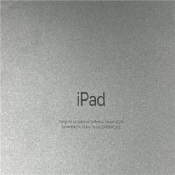 AS-IS Apple 128 GB 12.9-Inch iPad Pro 5 Wi-Fi and Cellular with M1 Chip (Space Gray)