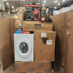 Phoenix AS-IS Monster Turbo Pallet