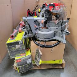 PHOENIX AS-IS TOOL PALLET