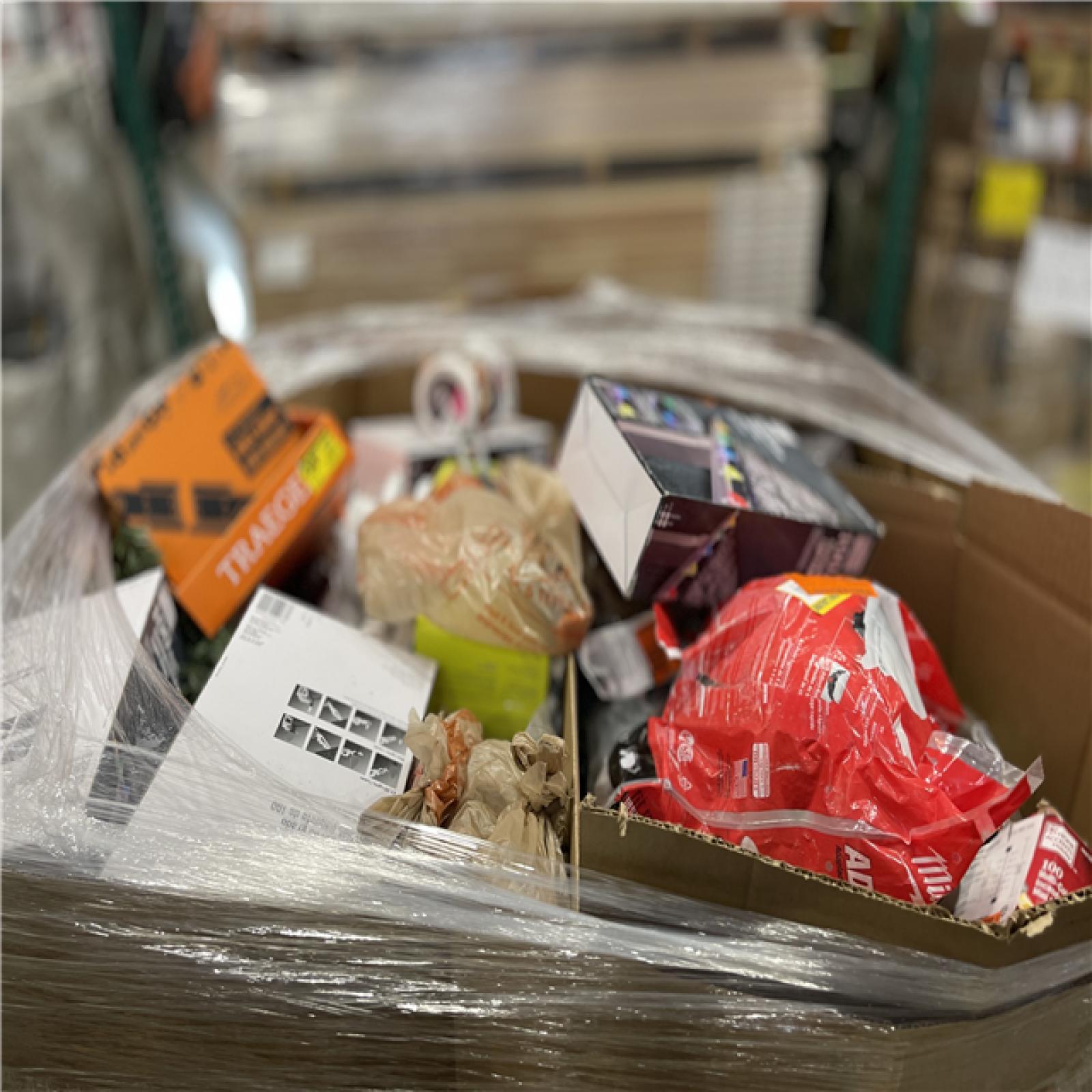 DALLAS LOCATION- AS-IS MONSTER TURBO