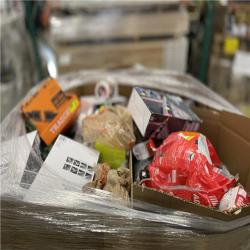 DALLAS LOCATION- AS-IS MONSTER TURBO