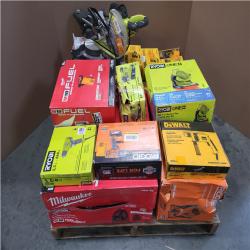 PHOENIX AS-IS TOOL PALLET