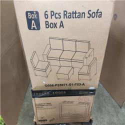 Phoenix AS-IS .Com Home Improvement Pallet