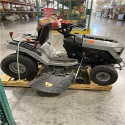 DALLAS LOCATION -AS-IS OUTDOOR POWER EQUIPMENT